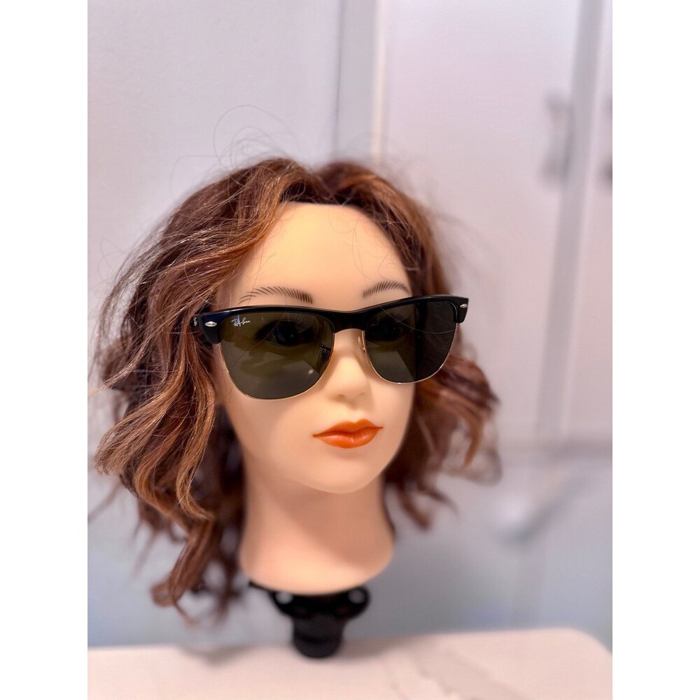 Ray ban clubmaster